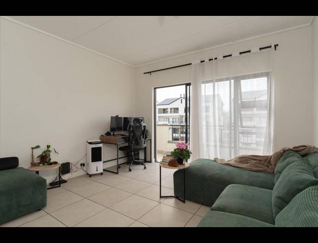 1 BEDROOM APARTMENT FOR SALE IN THE HUNTSMAN